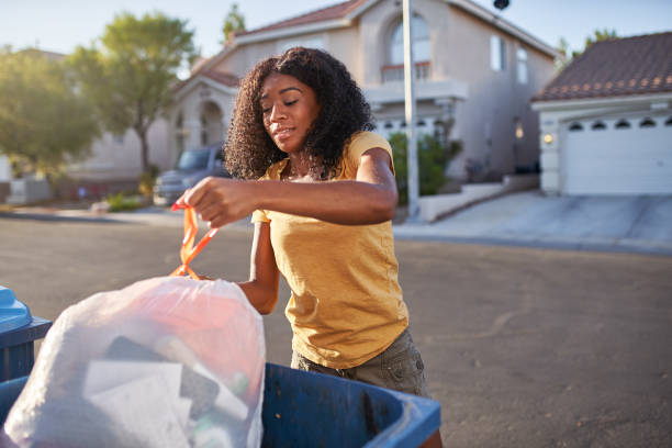 Best Construction Debris Removal  in Gardner, KS
