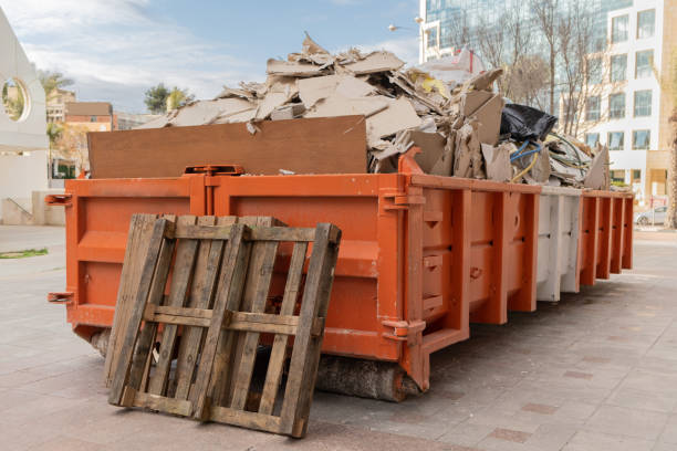 Best Yard Waste Removal  in Gardner, KS