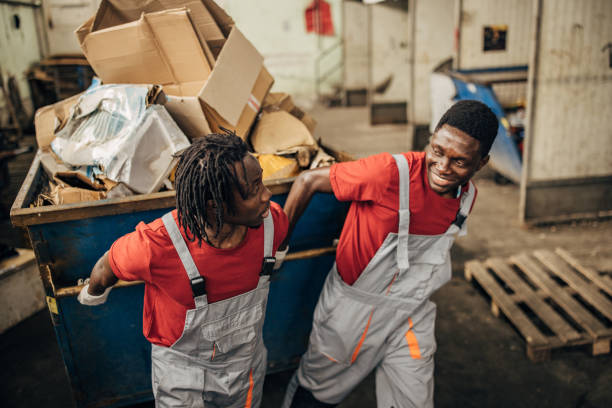 Best Attic Cleanout Services  in Gardner, KS