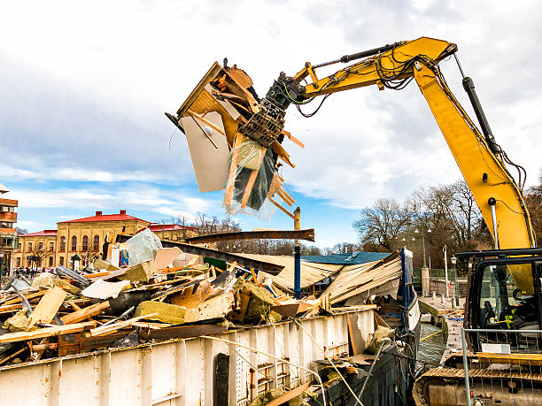Best Commercial Junk Removal  in Gardner, KS